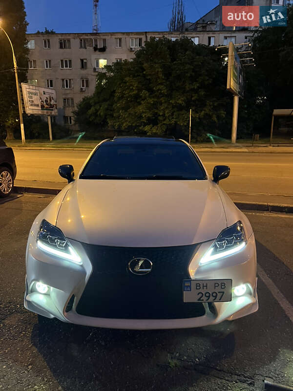 Седан Lexus IS 2006 в Одессе фото 19 Седан Lexus IS 2006 в Одессе