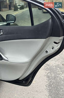 Седан Lexus IS 2005 в Чернигове