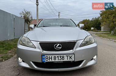 Седан Lexus IS 2005 в Одессе