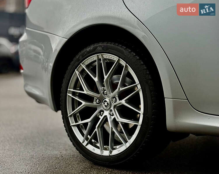 Седан Lexus IS 2007 в Києві фото 41 Седан Lexus IS 2007 в Києві