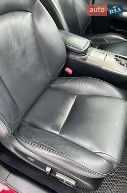 Седан Lexus IS 2010 в Киеве