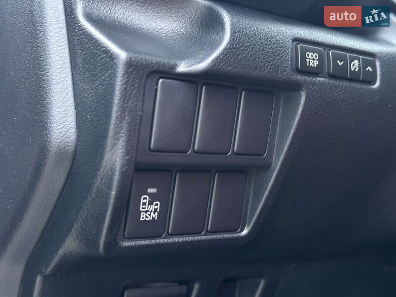 Седан Lexus IS 2013 в Одесі