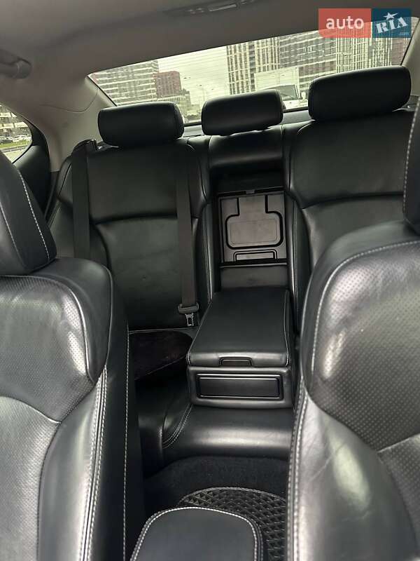 Седан Lexus IS 2010 в Києві фото 17 Седан Lexus IS 2010 в Києві