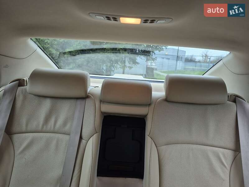 Седан Lexus IS 2006 в Бердичеві фото 17 Седан Lexus IS 2006 в Бердичеві
