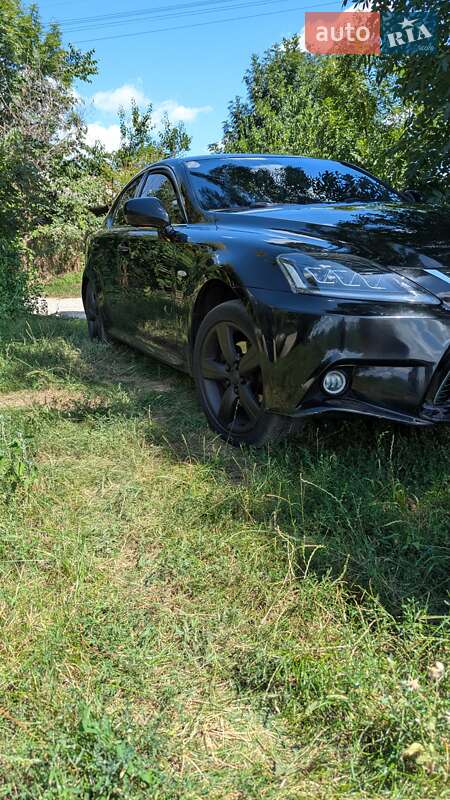 Седан Lexus IS 2007 в Белой Церкви фото 6 Седан Lexus IS 2007 в Белой Церкви