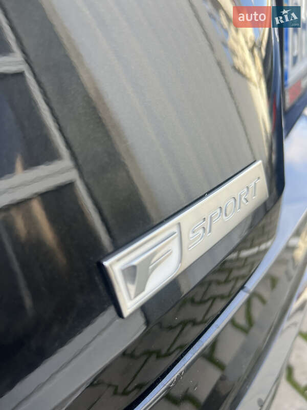 Седан Lexus IS 2021 в Одессе