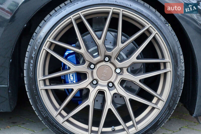 Седан Lexus IS 2021 в Одессе