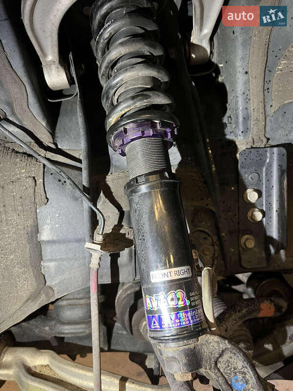 Седан Lexus IS 2021 в Одессе