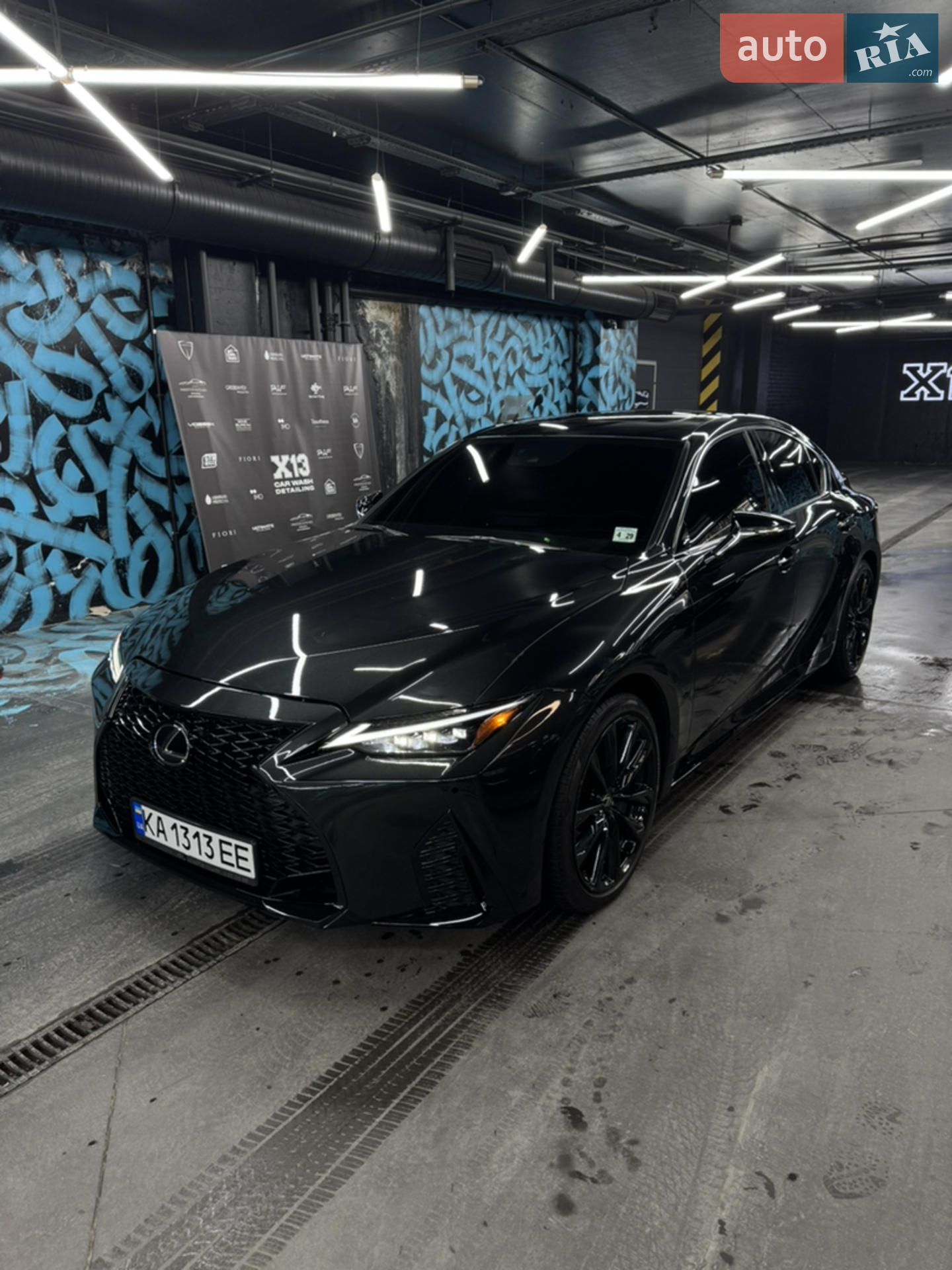 2024 Lexus IS - мініатюра 10