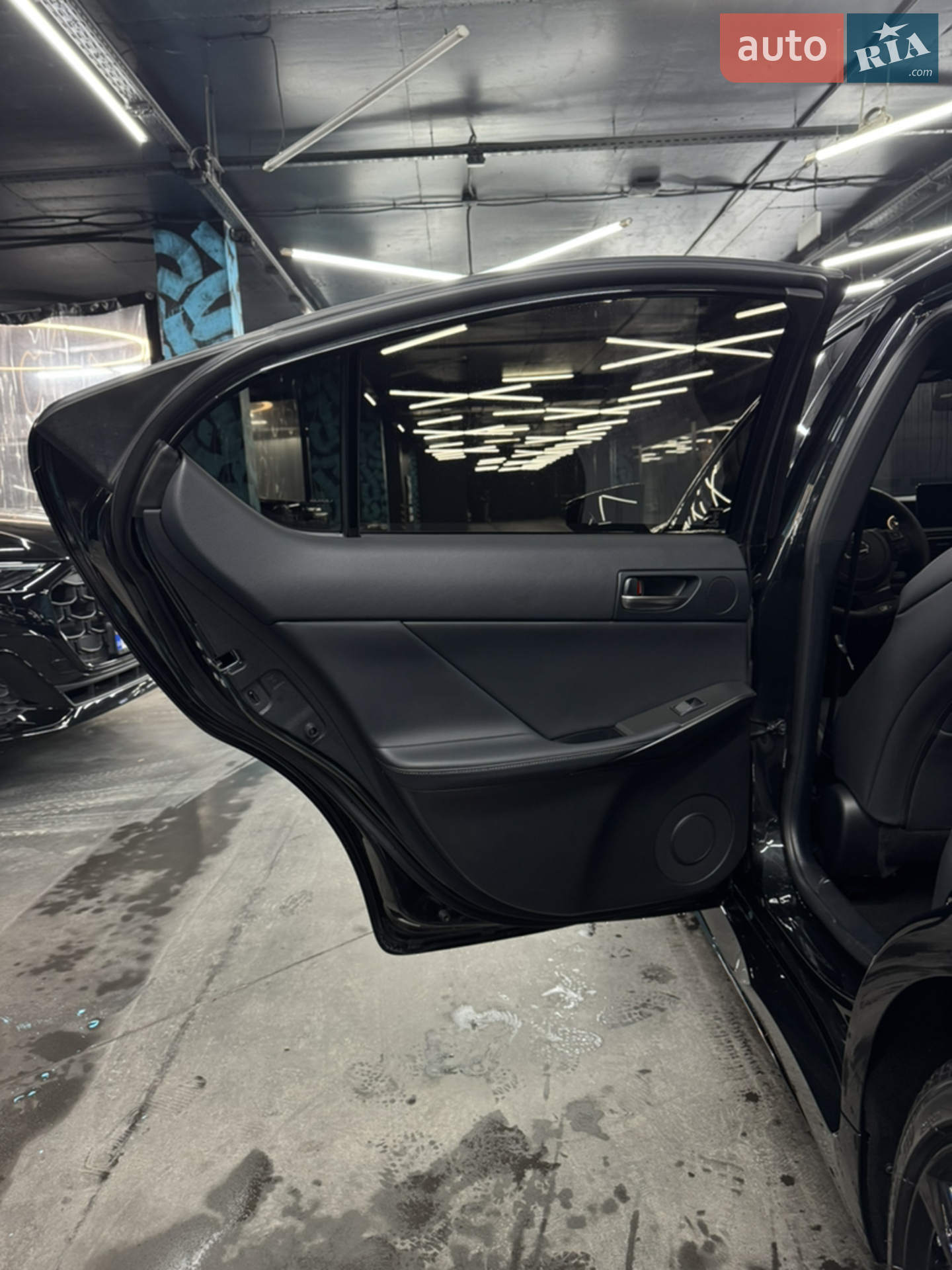 2024 Lexus IS - мініатюра 27