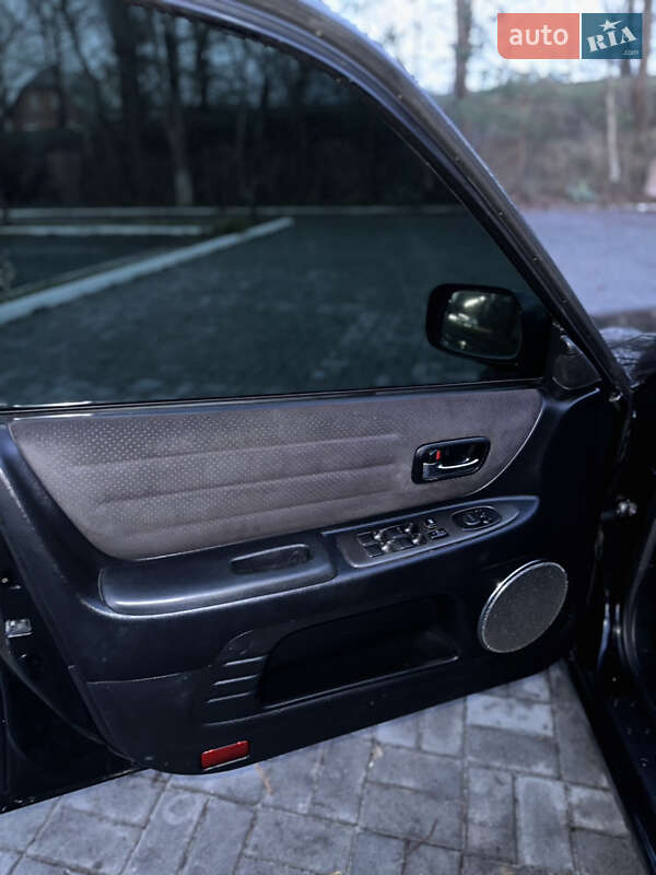 Седан Lexus IS 2003 в Дрогобичі фото 23 Седан Lexus IS 2003 в Дрогобичі