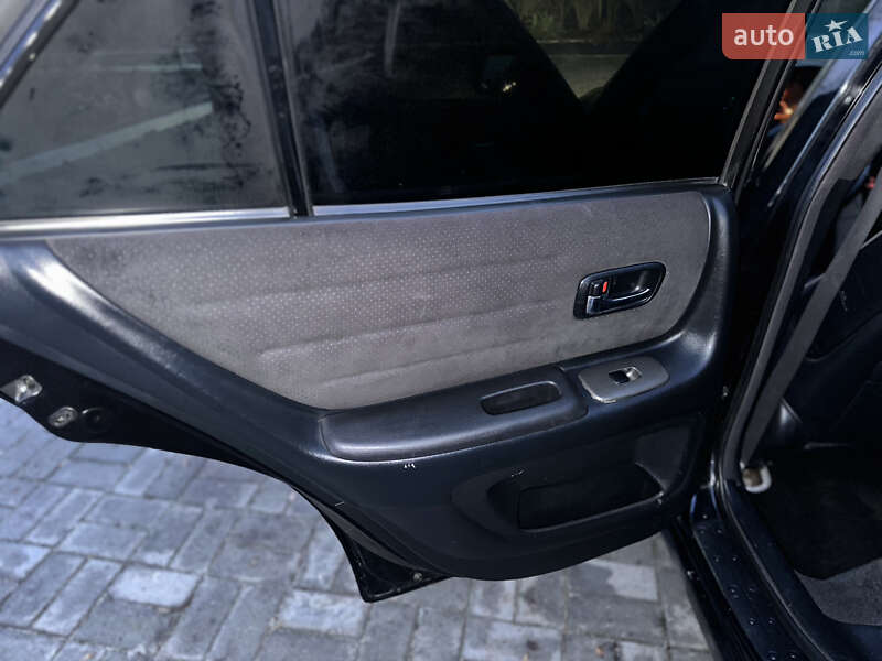 Седан Lexus IS 2003 в Дрогобичі фото 24 Седан Lexus IS 2003 в Дрогобичі