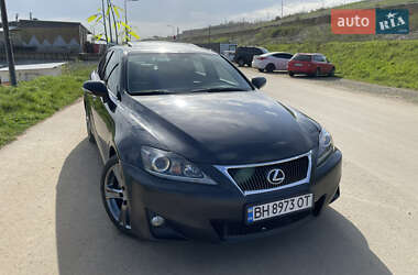 Седан Lexus IS 2010 в Одессе