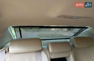 Седан Lexus IS 2006 в Ивано-Франковске