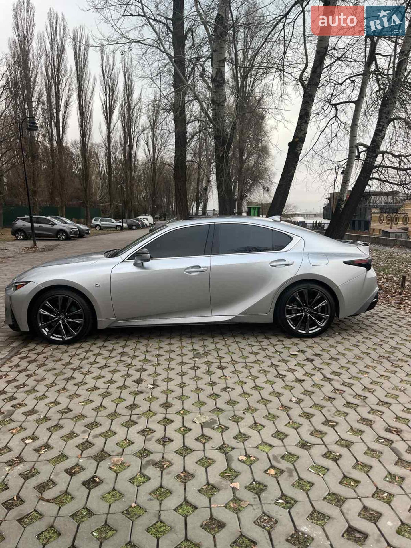 2022 Lexus IS - мініатюра 9
