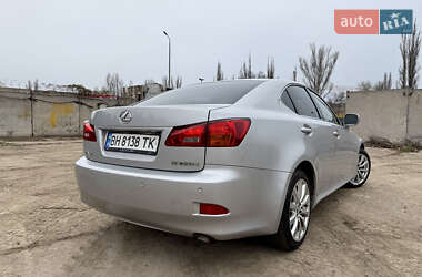 Седан Lexus IS 2005 в Одессе
