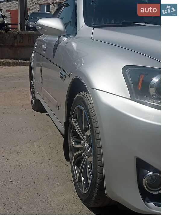 Седан Lexus IS 2011 в Миколаєві фото 5 Седан Lexus IS 2011 в Миколаєві