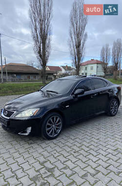 Седан Lexus IS 2005 в Одессе