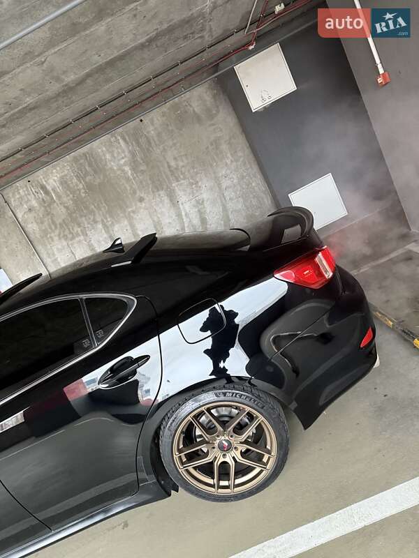 Седан Lexus IS 2011 в Києві фото 42 Седан Lexus IS 2011 в Києві