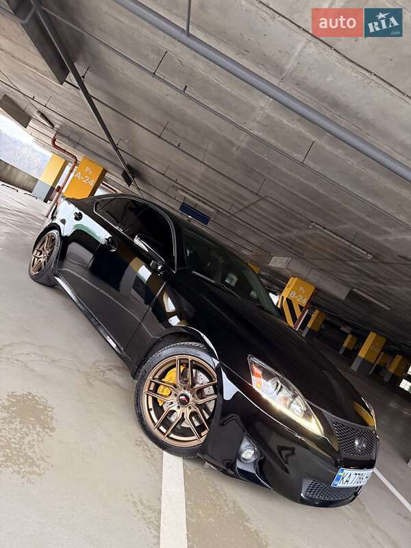 Седан Lexus IS 2011 в Києві фото 30 Седан Lexus IS 2011 в Києві