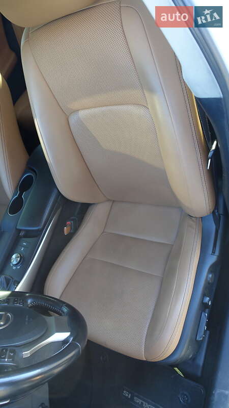 Седан Lexus IS 2018 в Одессе