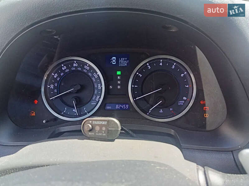 Седан Lexus IS 2011 в Миколаєві фото 14 Седан Lexus IS 2011 в Миколаєві