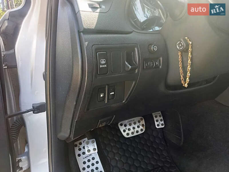 Седан Lexus IS 2011 в Миколаєві фото 12 Седан Lexus IS 2011 в Миколаєві