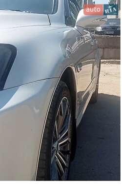 Седан Lexus IS 2011 в Миколаєві фото 6 Седан Lexus IS 2011 в Миколаєві