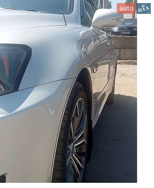 Седан Lexus IS 2011 в Миколаєві фото 6 Седан Lexus IS 2011 в Миколаєві
