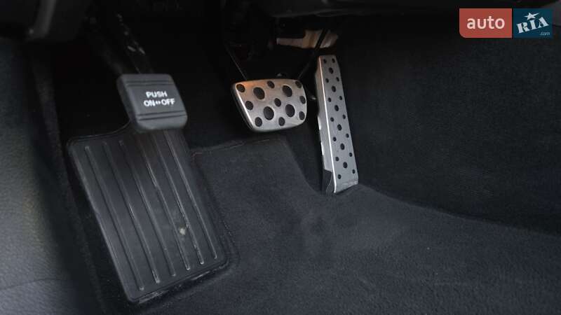 Седан Lexus IS 2016 в Одессе