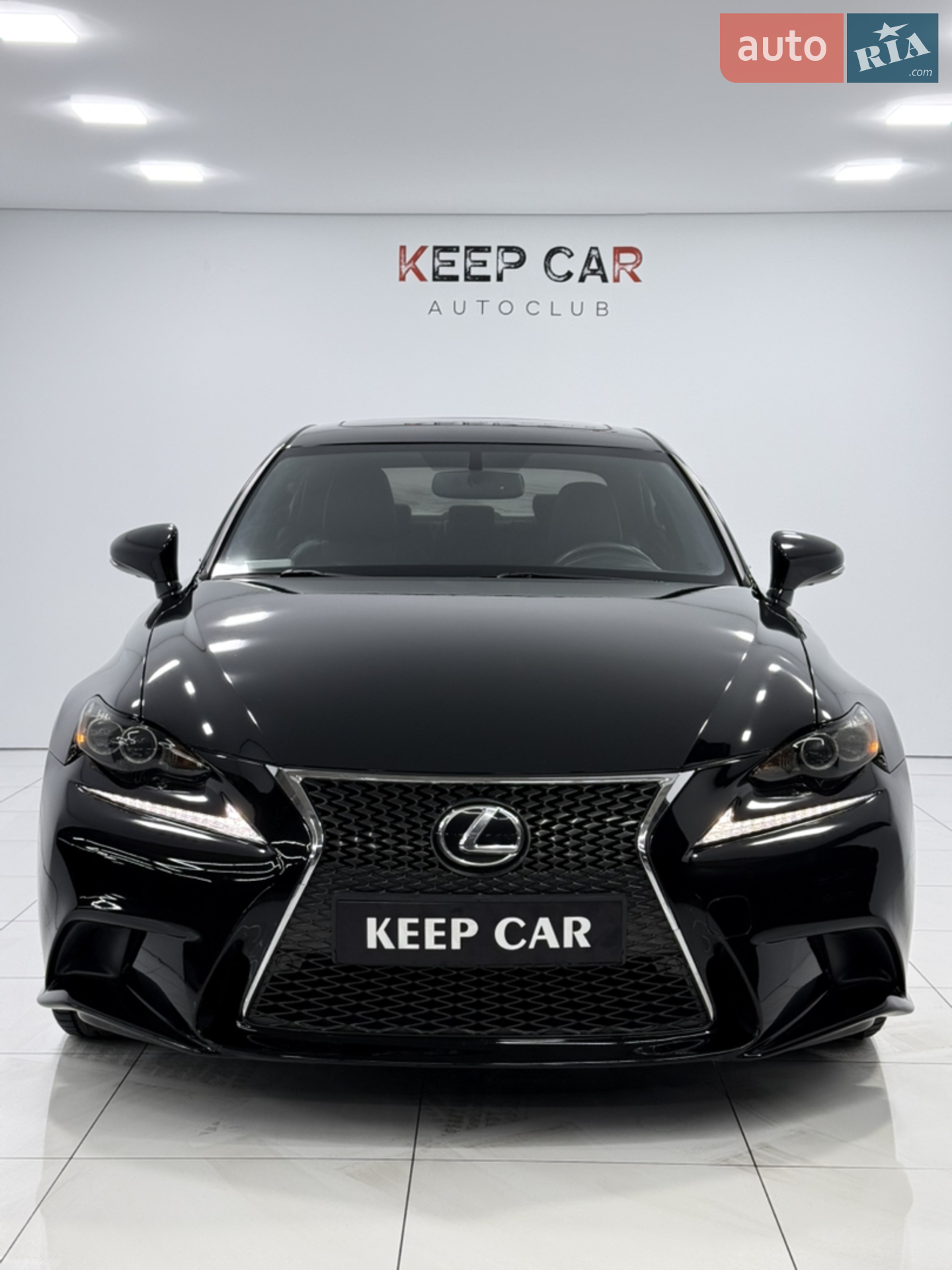 2014 Lexus IS - мініатюра 5