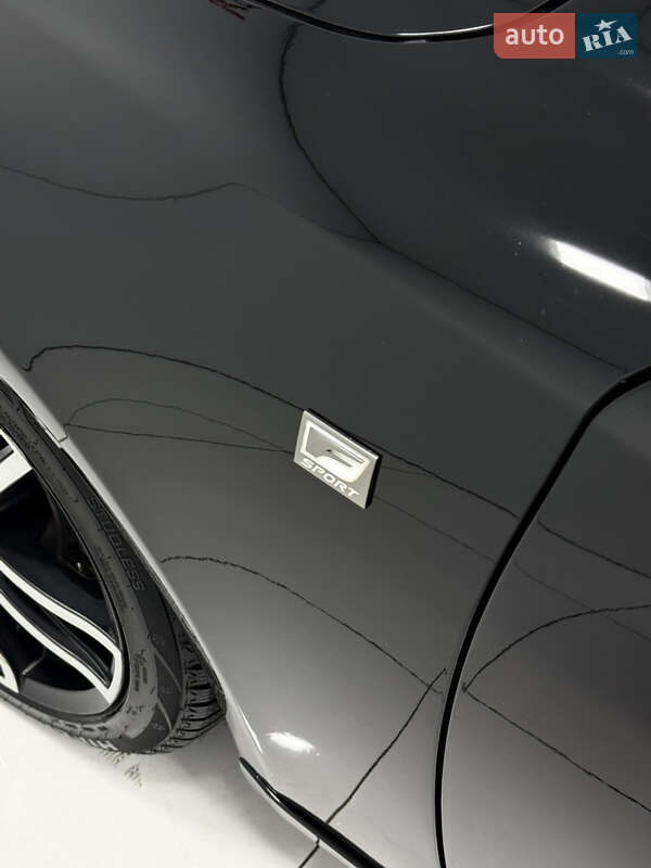 Седан Lexus IS 2014 в Одесі