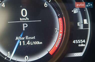 Седан Lexus IS 2013 в Одессе