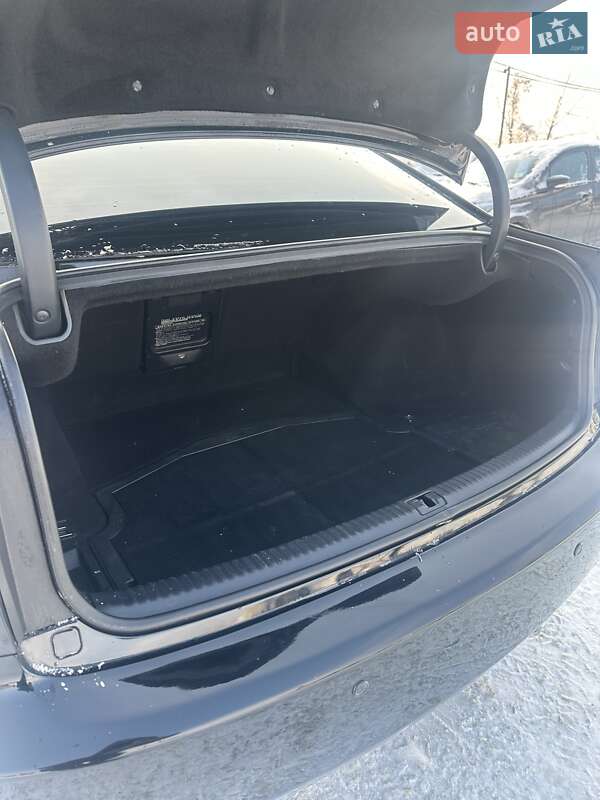 Седан Lexus IS 2007 в Білогородці