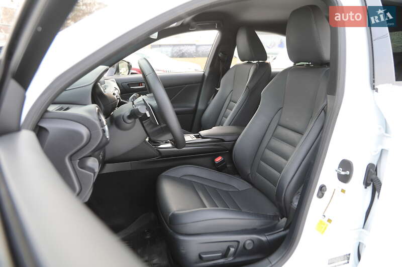 Седан Lexus IS 2021 в Харькове