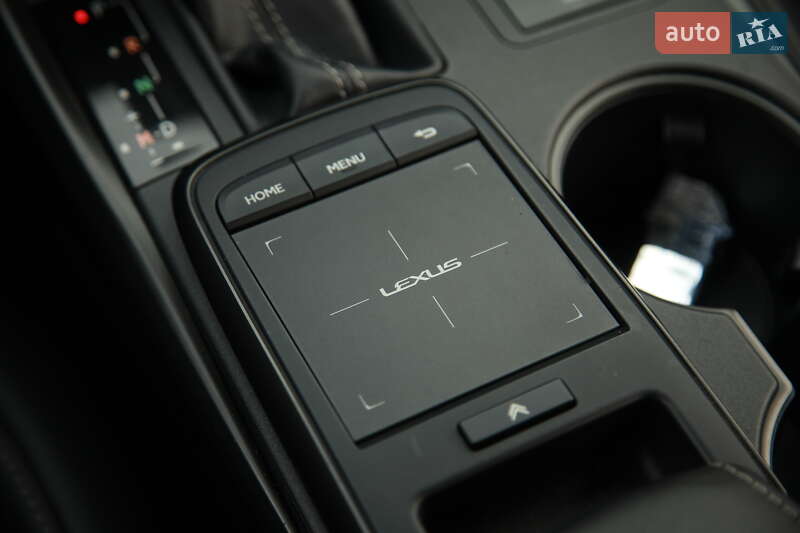 Седан Lexus IS 2021 в Харькове