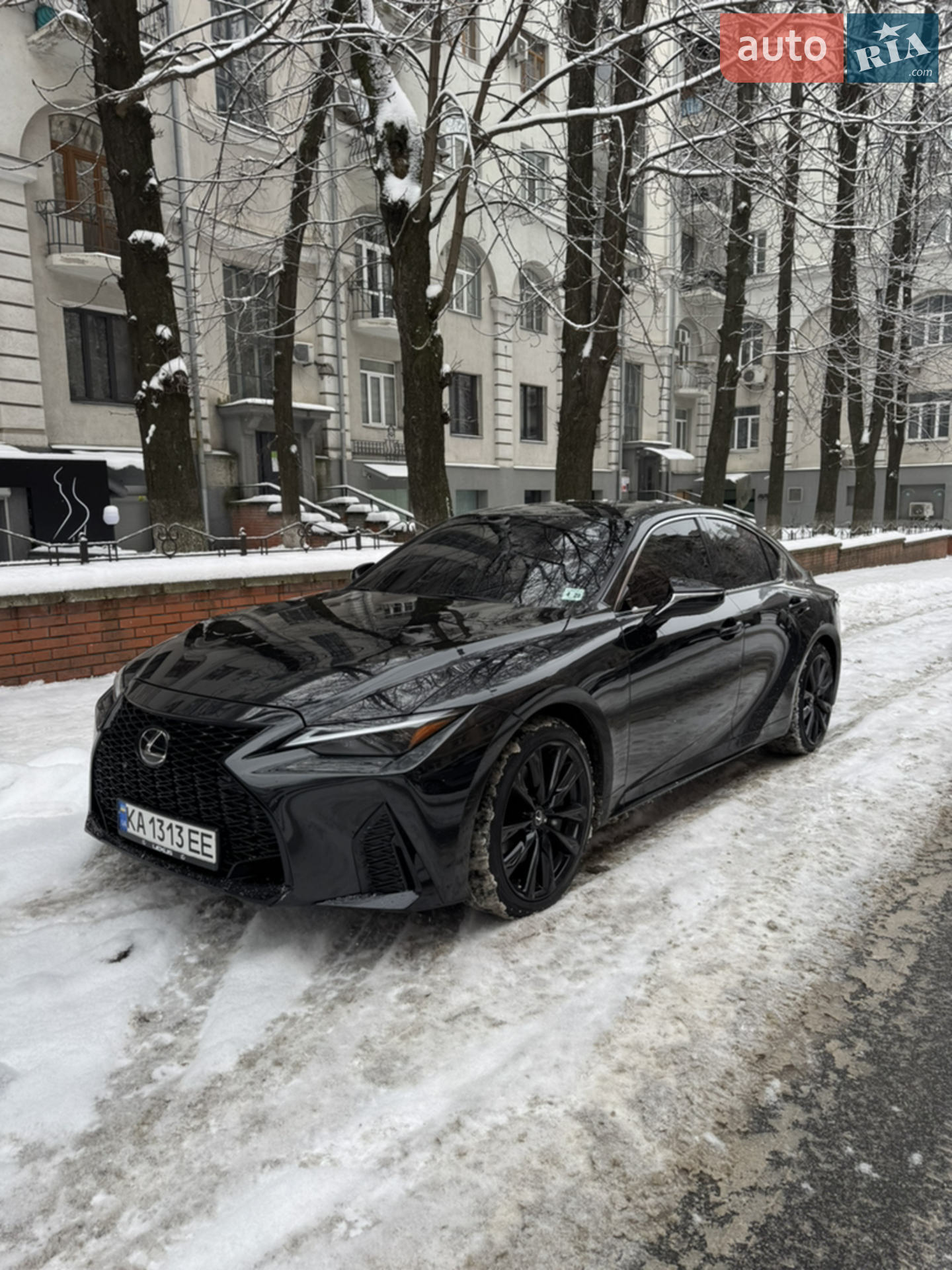 2024 Lexus IS - мініатюра 47
