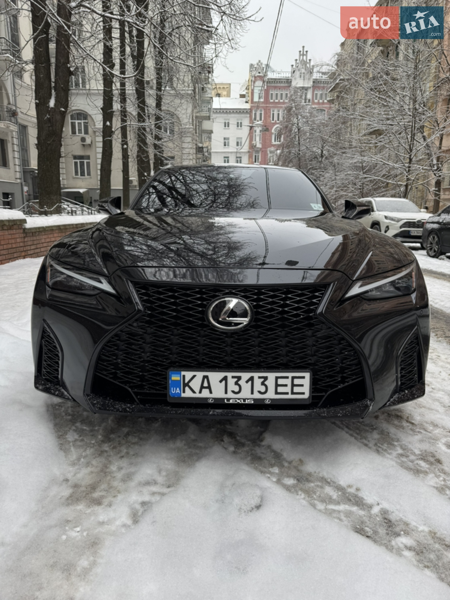 2024 Lexus IS - мініатюра 49