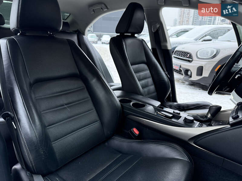 Седан Lexus IS 2013 в Києві фото 22 Седан Lexus IS 2013 в Києві