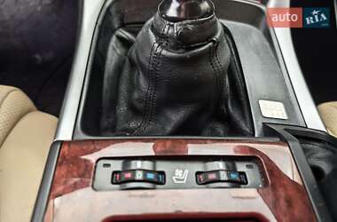 Седан Lexus IS 2007 в Харькове