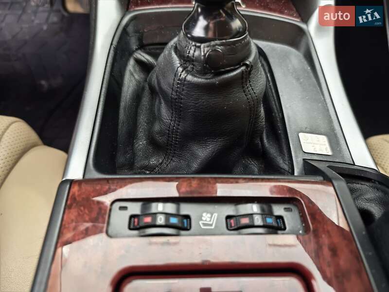 Седан Lexus IS 2007 в Харькове фото 12 Седан Lexus IS 2007 в Харькове