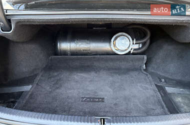 Седан Lexus IS 2012 в Львове
