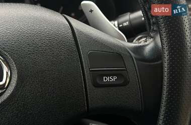 Седан Lexus IS 2008 в Одессе