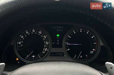 Седан Lexus IS 2008 в Одессе