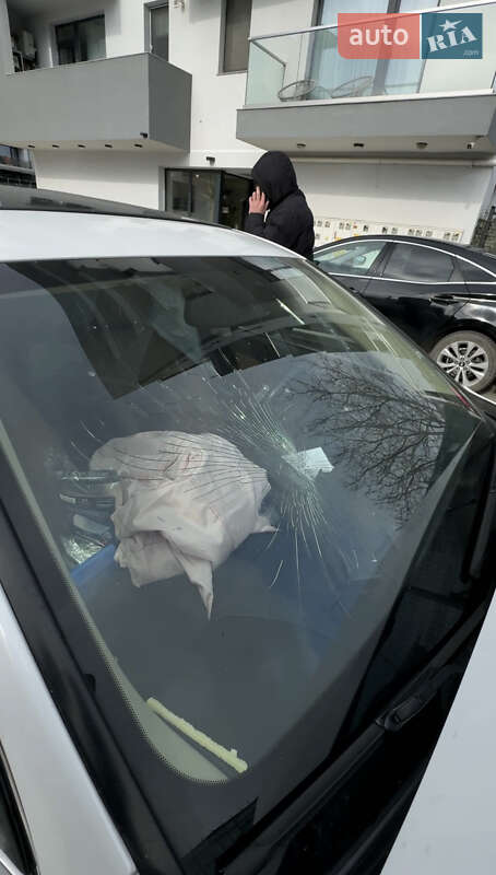 Седан Lexus IS 2014 в Чорноморську фото 5 Седан Lexus IS 2014 в Чорноморську