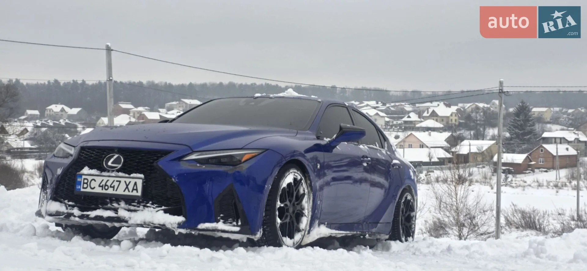 2022 Lexus IS - мініатюра 20