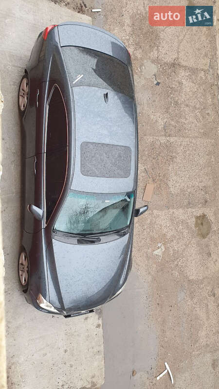 Седан Lexus IS 2011 в Одессе