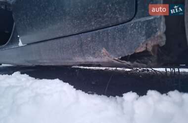 Седан Lexus IS 1999 в Каменском