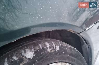 Седан Lexus IS 1999 в Каменском