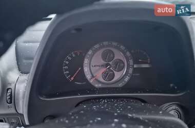 Седан Lexus IS 1999 в Каменском